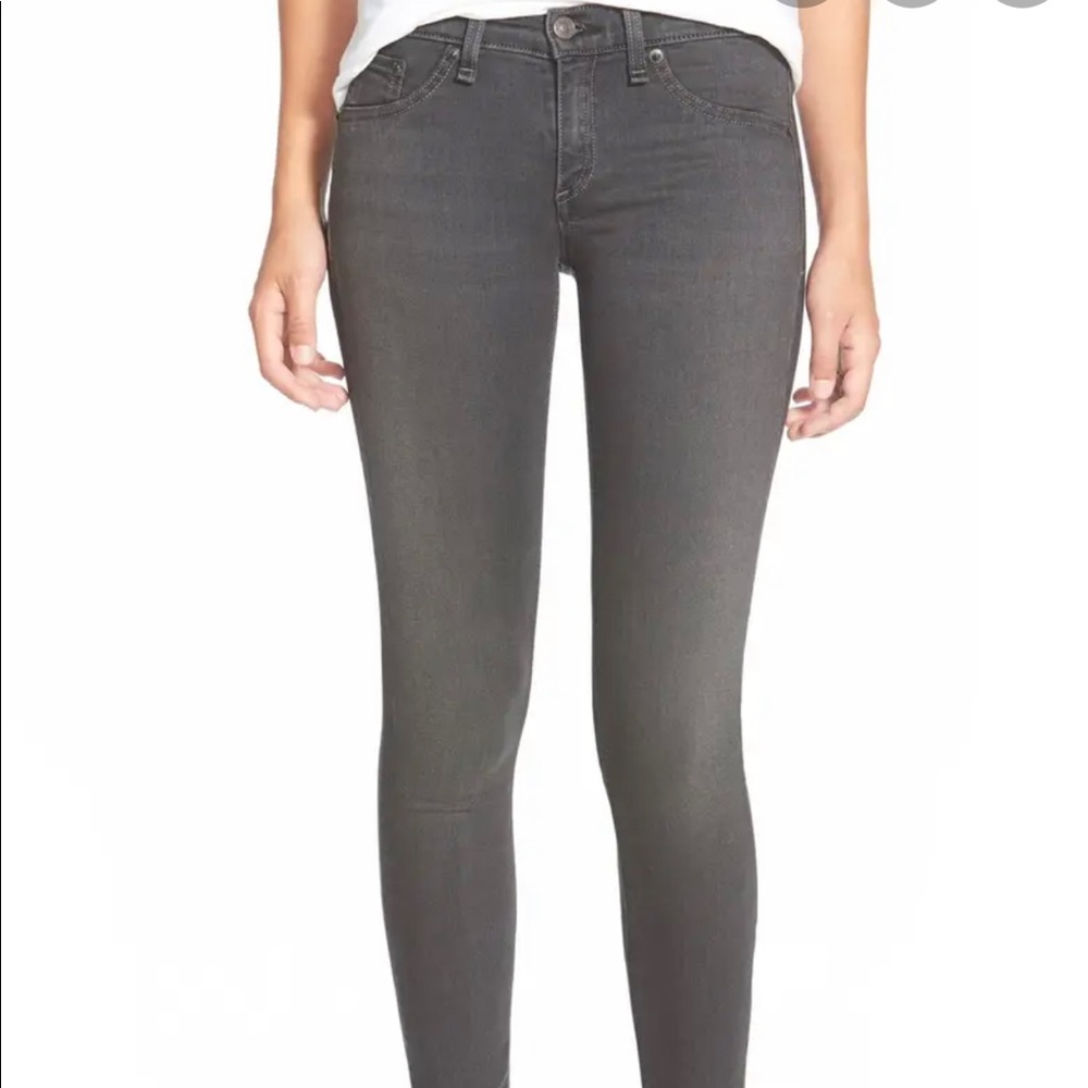 Rag and bone skinny jeans